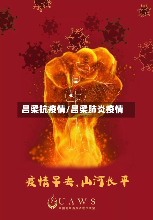 吕梁抗疫情/吕梁肺炎疫情-第2张图片