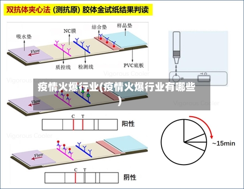 疫情火爆行业(疫情火爆行业有哪些)