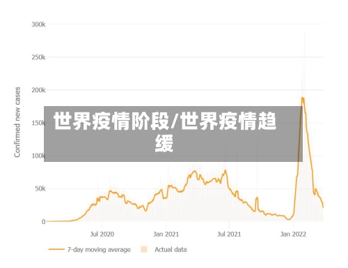 世界疫情阶段/世界疫情趋缓-第2张图片