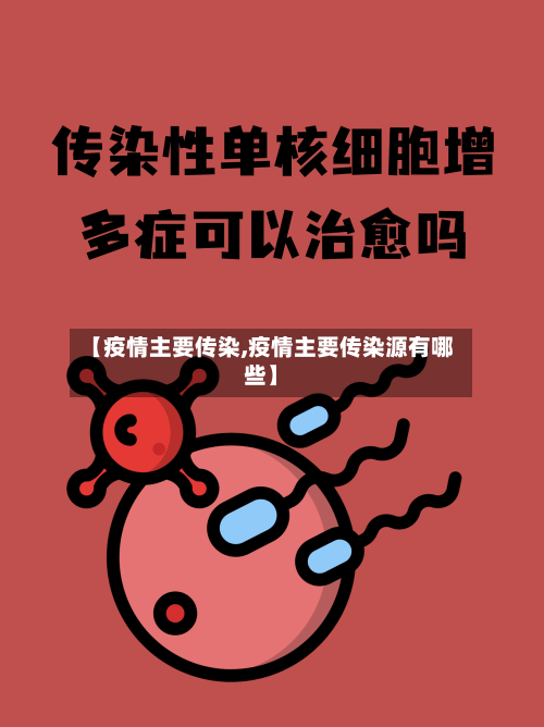 【疫情主要传染,疫情主要传染源有哪些】-第2张图片