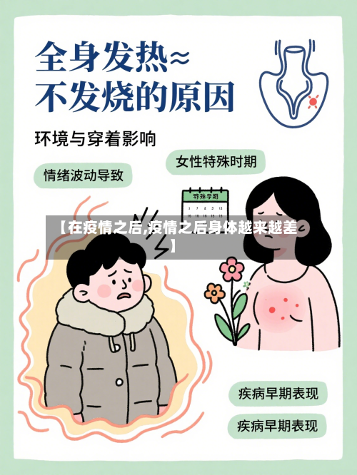 【在疫情之后,疫情之后身体越来越差】-第3张图片