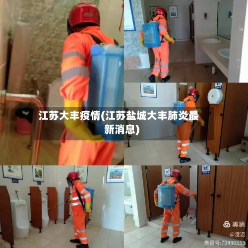 江苏大丰疫情(江苏盐城大丰肺炎最新消息)-第2张图片