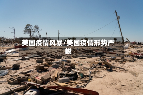 美国疫情风暴/美国疫情形势严峻-第3张图片
