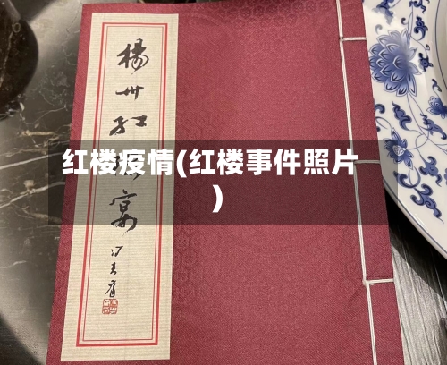 红楼疫情(红楼事件照片)