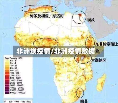 非洲埃疫情/非洲疫情数据