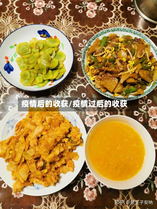 疫情后的收获/疫情过后的收获-第2张图片