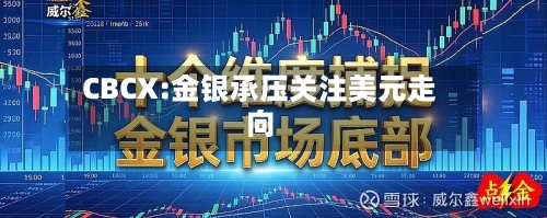 CBCX:金银承压关注美元走向-第2张图片