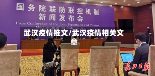 武汉疫情推文/武汉疫情相关文章-第2张图片