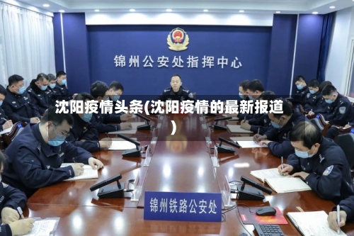 沈阳疫情头条(沈阳疫情的最新报道)-第3张图片