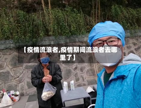 【疫情流浪者,疫情期间流浪者去哪里了】-第3张图片