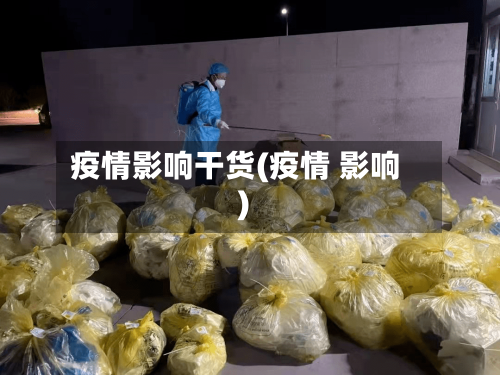疫情影响干货(疫情 影响)