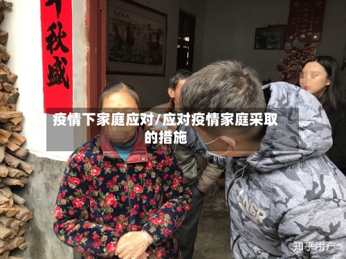 疫情下家庭应对/应对疫情家庭采取的措施