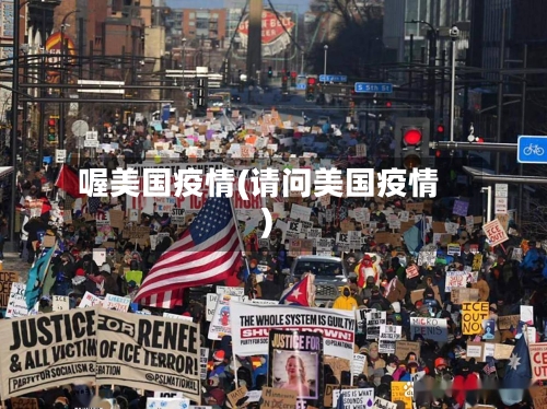 喔美国疫情(请问美国疫情)-第2张图片