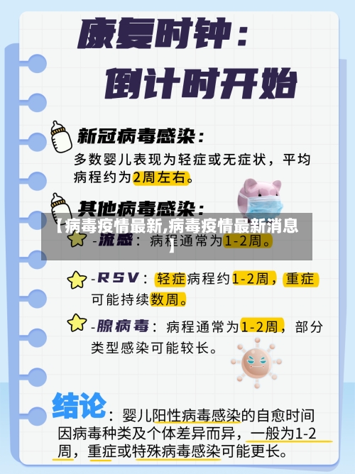 【病毒疫情最新,病毒疫情最新消息】-第3张图片