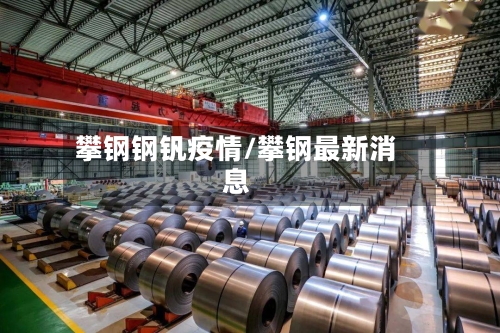 攀钢钢钒疫情/攀钢最新消息-第2张图片
