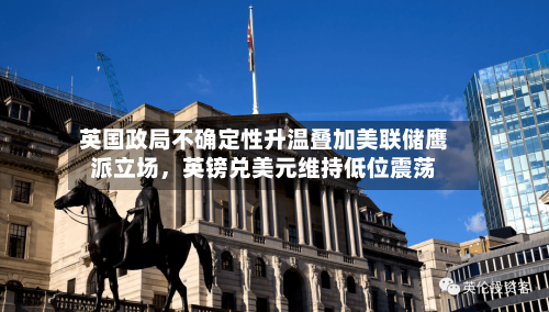 英国政局不确定性升温叠加美联储鹰派立场，英镑兑美元维持低位震荡-第2张图片