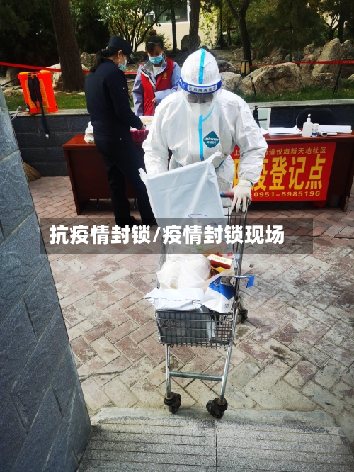 抗疫情封锁/疫情封锁现场-第3张图片