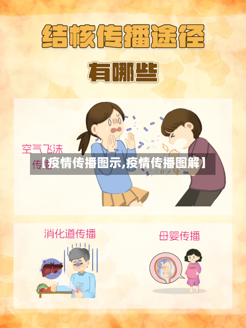 【疫情传播图示,疫情传播图解】