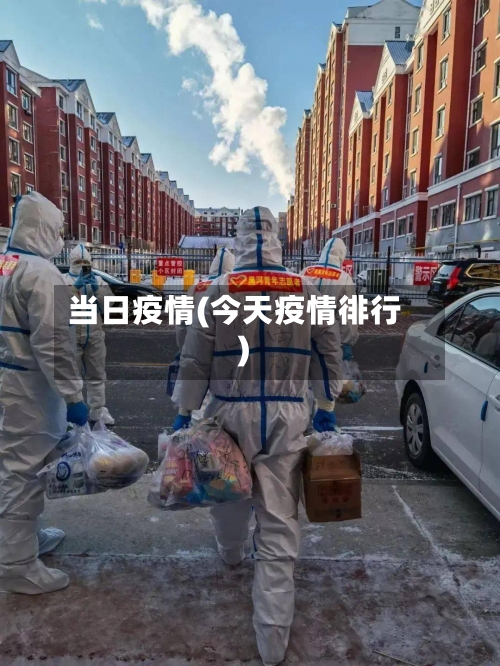 当日疫情(今天疫情徘行)-第2张图片