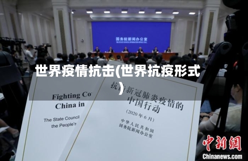 世界疫情抗击(世界抗疫形式)-第2张图片