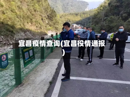 宜昌疫情查询(宜昌役情通报)-第3张图片