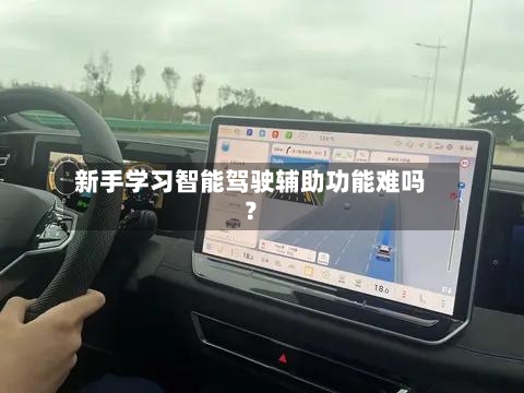 新手学习智能驾驶辅助功能难吗？