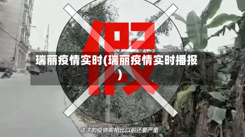 瑞丽疫情实时(瑞丽疫情实时播报)-第2张图片
