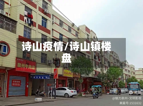 诗山疫情/诗山镇楼盘-第2张图片