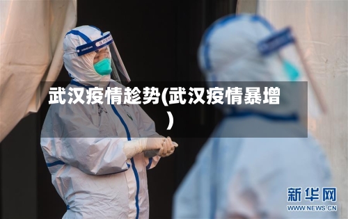 武汉疫情趁势(武汉疫情暴增)