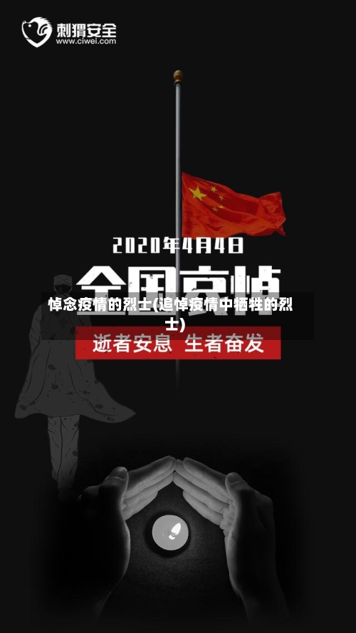 悼念疫情的烈士(追悼疫情中牺牲的烈士)