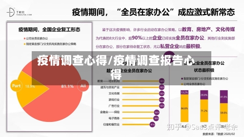疫情调查心得/疫情调查报告心得