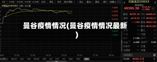 曼谷疫情情况(曼谷疫情情况最新)