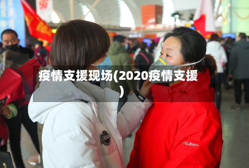 疫情支援现场(2020疫情支援)-第2张图片