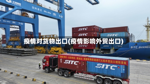 疫情对货物出口(疫情影响外贸出口)